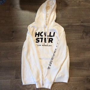 Hollister Sweatshirt
